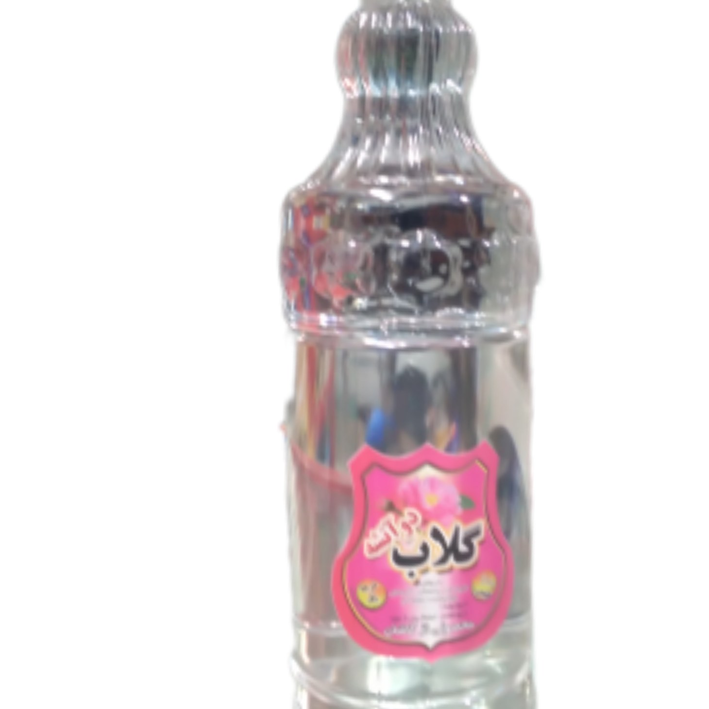 گلاب اصل وناب واعلا قمصرکاشان صددرصد طبیعی(الیتری)