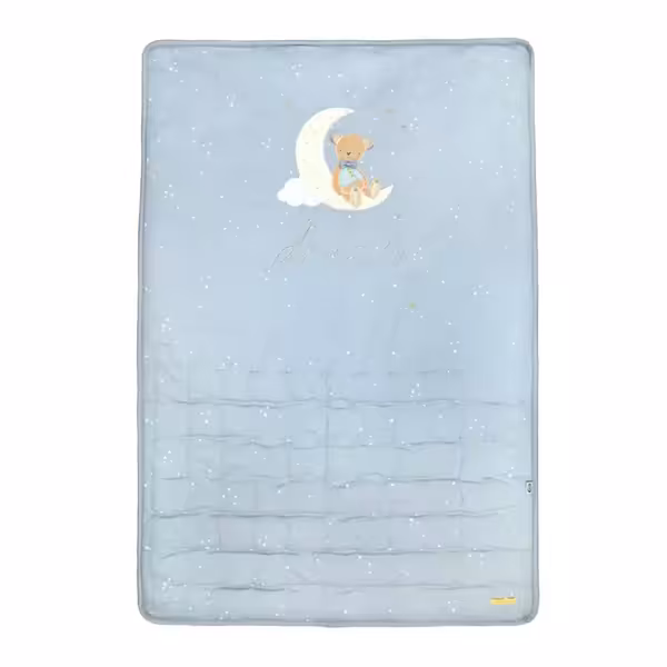 سرویس خواب 7 تکه ایسیز مدل Boris