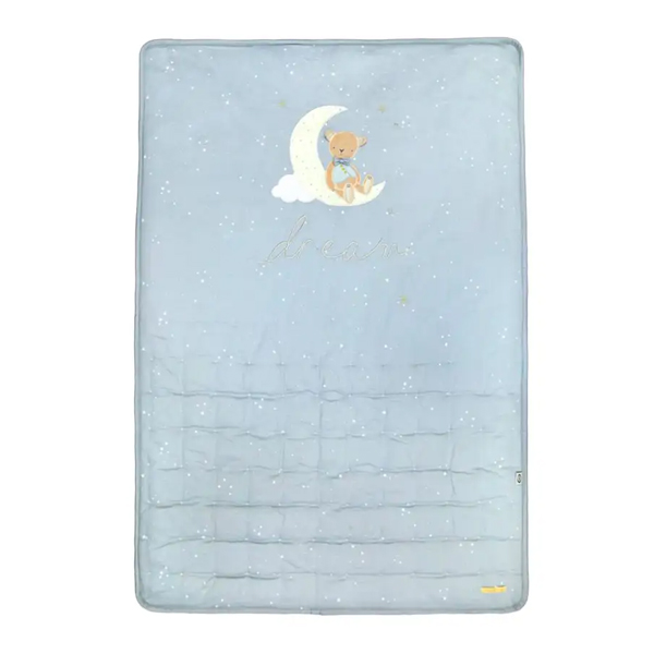 سرویس خواب 7 تکه ایسیز مدل Boris