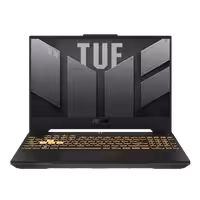 لپ تاپ ایسوس مدل ASUS TUF Gaming F15 FX507ZC4