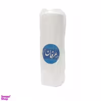 سفره یکبار مصرف عرفان کد So.e100m رول 100 متری