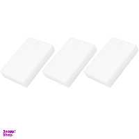 اسفنج جادویی مدل CL320 بسته 3 عددی