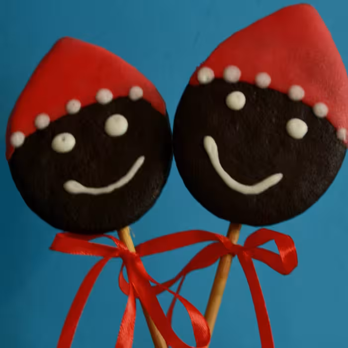 کوکی حاجی فیروز