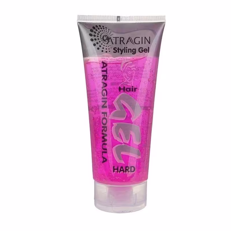 ژل موی سر مدل Hard عطرآگین 200 میل