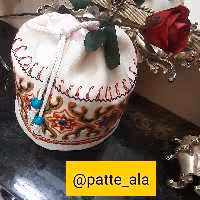 مفرشو(جاجواهری) سایز بزرگ