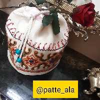 مفرشو(جاجواهری) سایز بزرگ