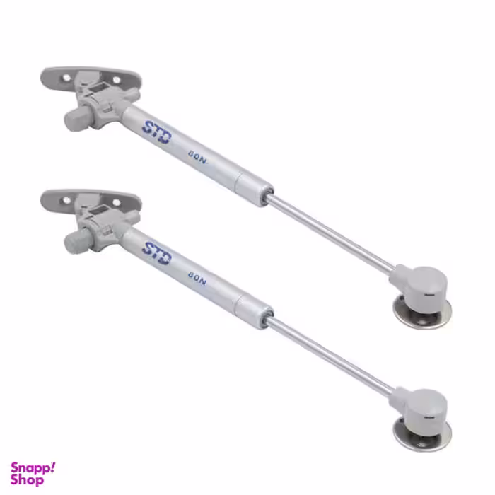 جک کابینت آرام بند اس تی دی مدل STD -80N بسته 2 عددی