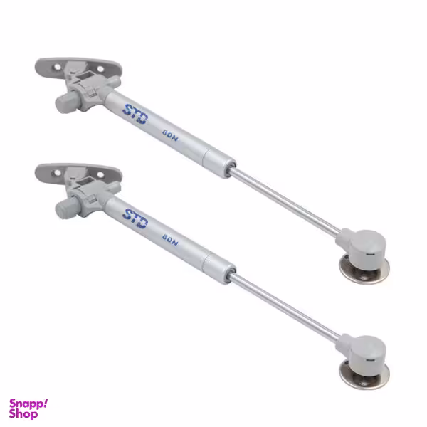 جک کابینت آرام بند اس تی دی مدل STD -80N بسته 2 عددی