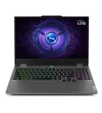 لپ تاپ لنوو LOQ 15IAX9 i5 12450HX 24GB 1TB SSD RTX2050 4GB