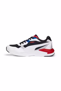 اسنیکر سفید مردانه و زنانه كفش كتانى ورزشى مدل X Ray Speed Lite یونیسکس Puma