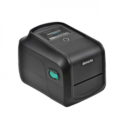 لیبل پرینتر گینشا مدل GA-2408T