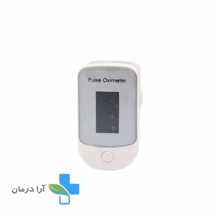 پالس اکسیمتر انگشتی Pulse Oximeter