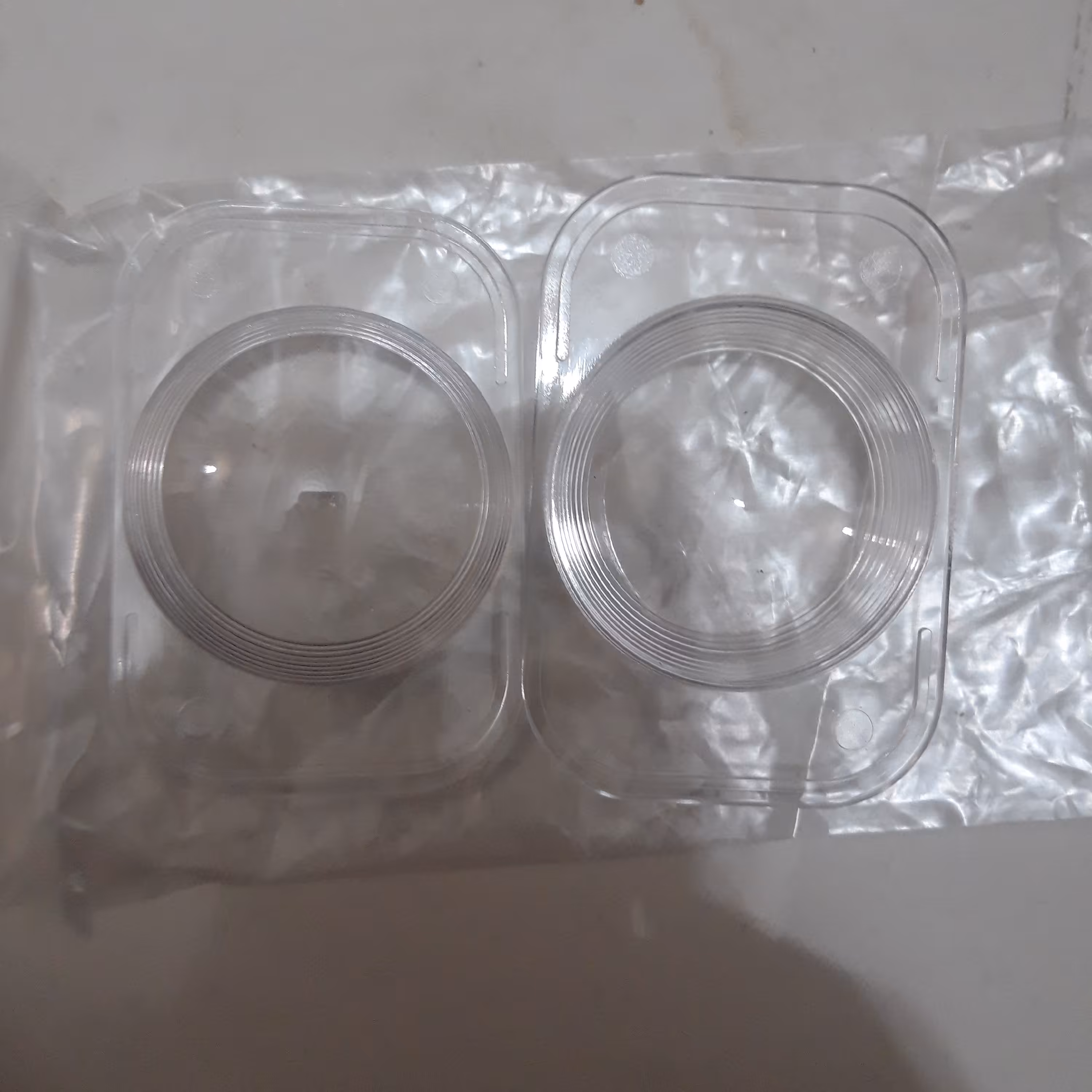 طلق شیشه دوربین پنل ایفون تصویری تابا مدل ثمین
