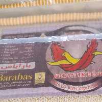 تشک خوشخواب مدل باراباس سایز 160در2متر