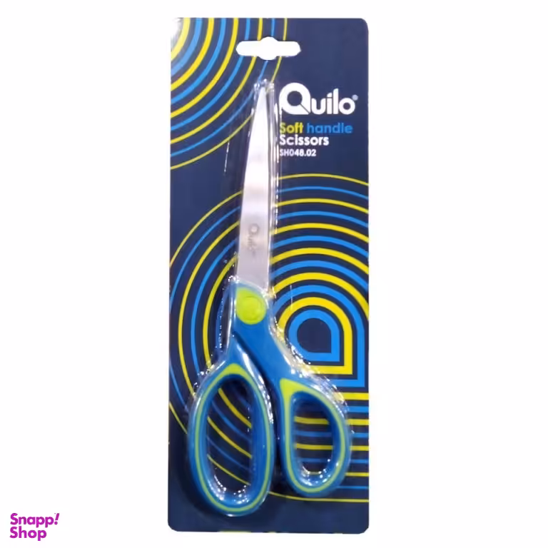 قیچی اداری کوییلو مدل 4802