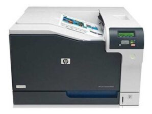 پرینتر لیزری رنگی اچ پی مدل Enterprise CP5525n