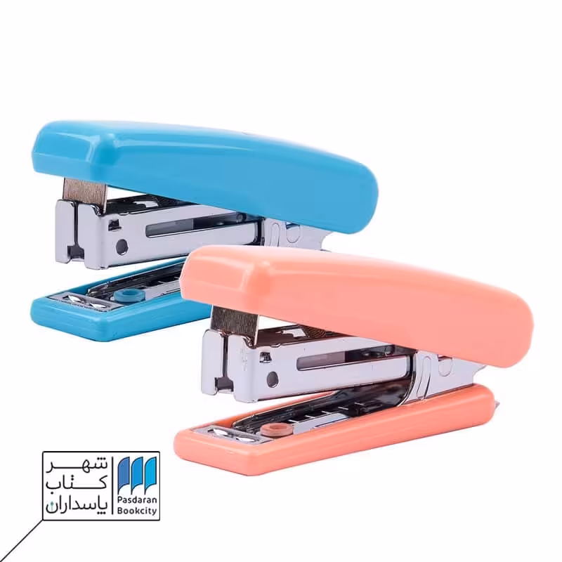 منگنه همراه سوزن نمره 10