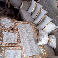 رانر و کوسن ورساچه از برند کوسن آذین (پس کرایه)