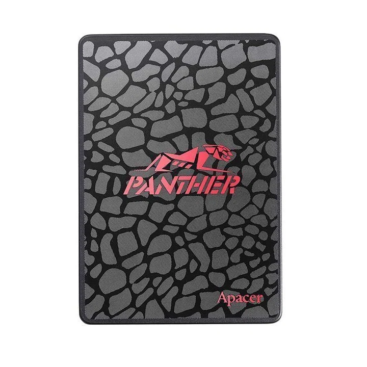 خرید اینترنتی حافظه SSD اپیسر مدل Apacer AS350 ظرفیت 128 گیگابایت