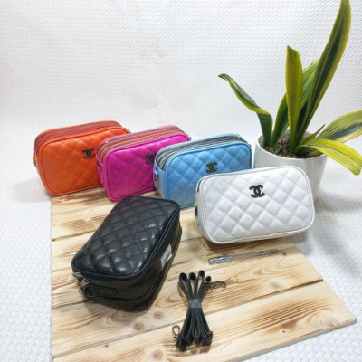 کیف سه جیب پاسپورتی