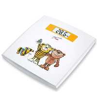 ترازو بیورر مدل JPS07