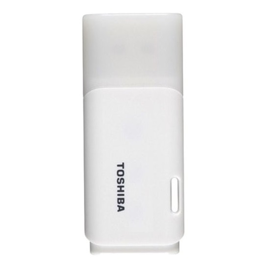 فلش مموری توشیبا مدل TransMemory U202 ظرفیت 16 گیگابایت