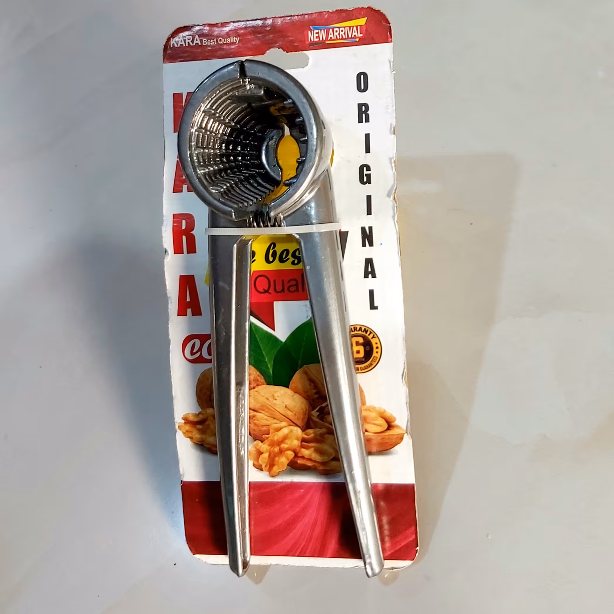 گردوشکن اعلا