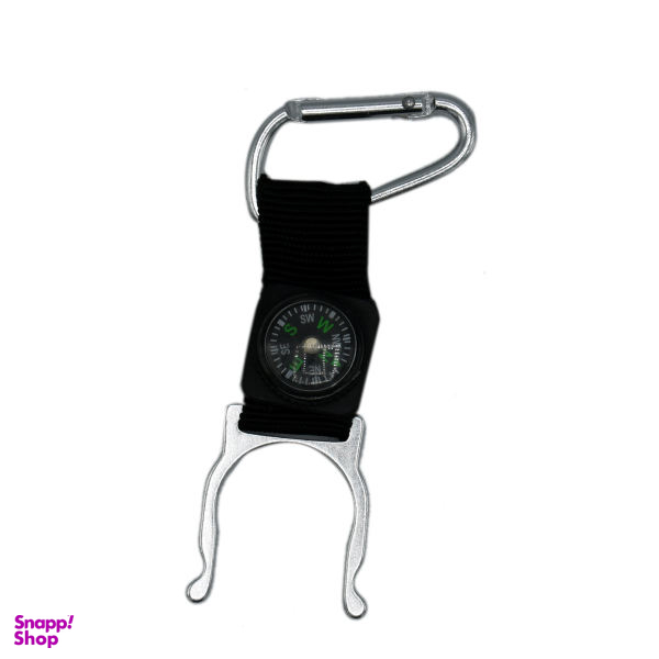 کارابین حمل بطری آب مدل 02