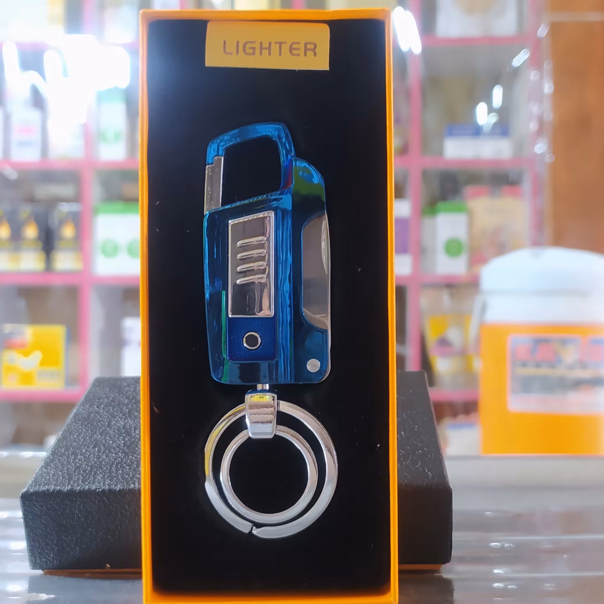 فندک المنتی  دو