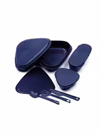 ست ظروف 8 تکه life camp Lunchkit