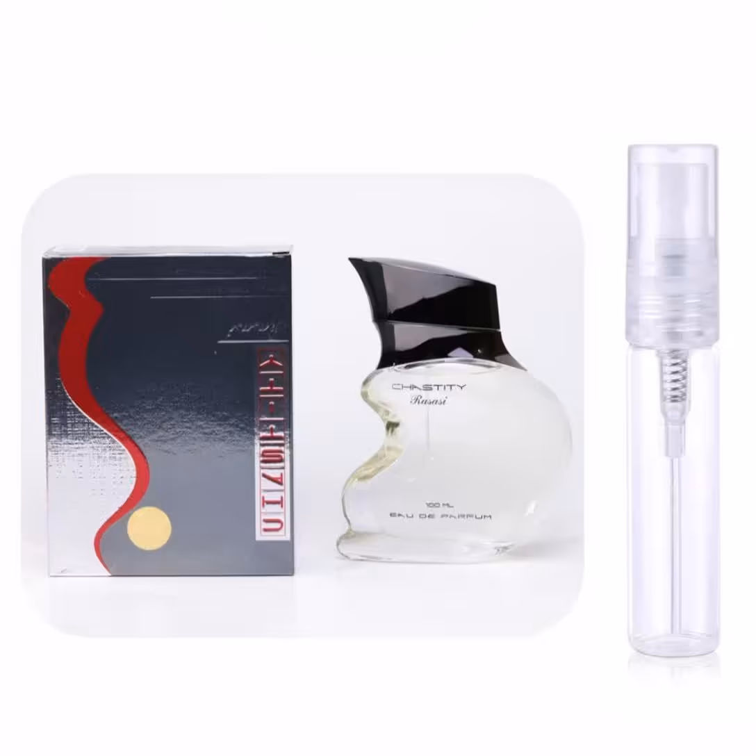 عطر گرمی چاسیتی مردانه  از برند BELL المان ( کیفیت ضعیف ) 