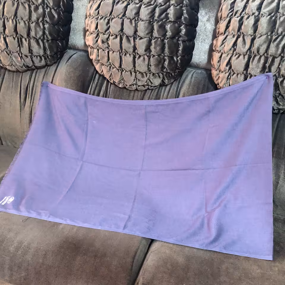 شال نخی- کد19