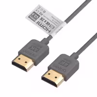 کابل HDMI ورژن 2.0 اونتن با طول 1.5 متر مدل Onten HDMI v2.0 Cable 4K HD161