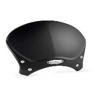 شیشه جلو موتورسیکلت 100ALB BMW R NINE T 14 21 YAMAHA XSR 700 16 20 900 پوشش باد Givi