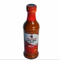  NANDOS سس خیلی تند 250 گرمی ناندوز