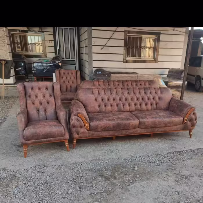 مبل پاریس مبل پونه