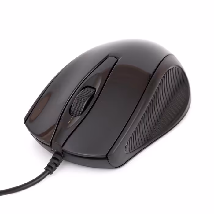 موس تسکو مدل TM 290NTSCO TM 290N USB Mouse