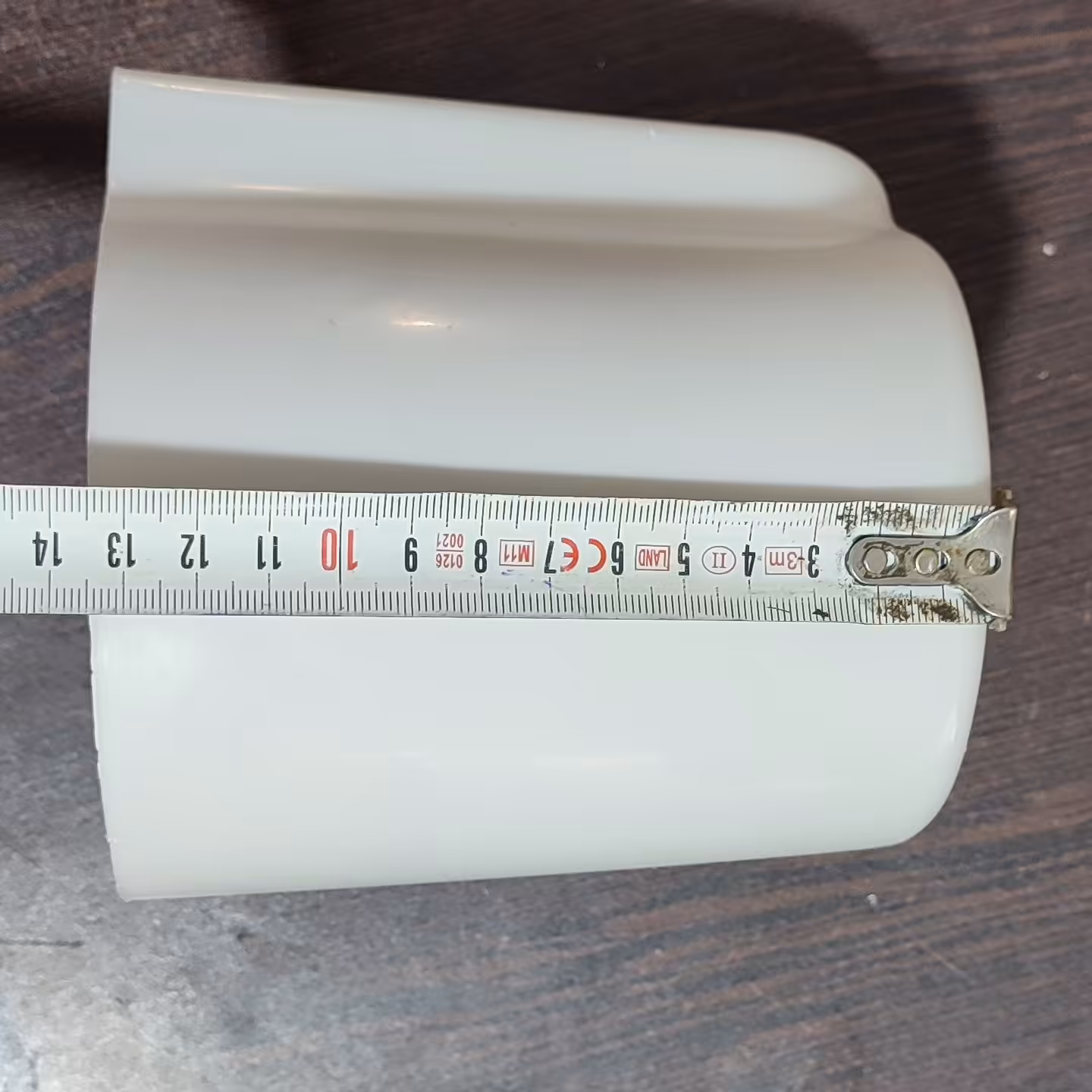 قاب کوتاه پنکه پارس خزر