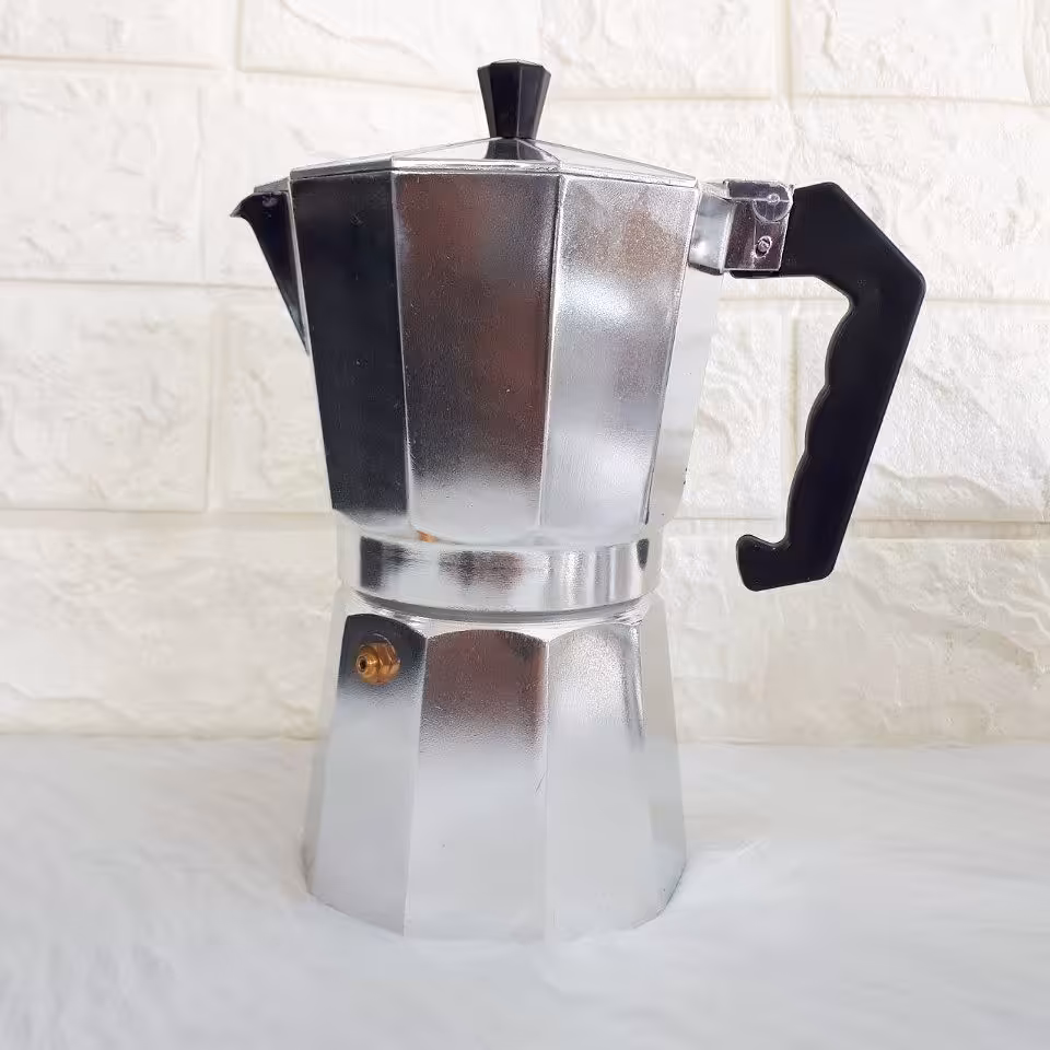 قهوه جوش اسپرسوساز