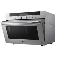 مایکروویو ال جی مدل MS98TCR
