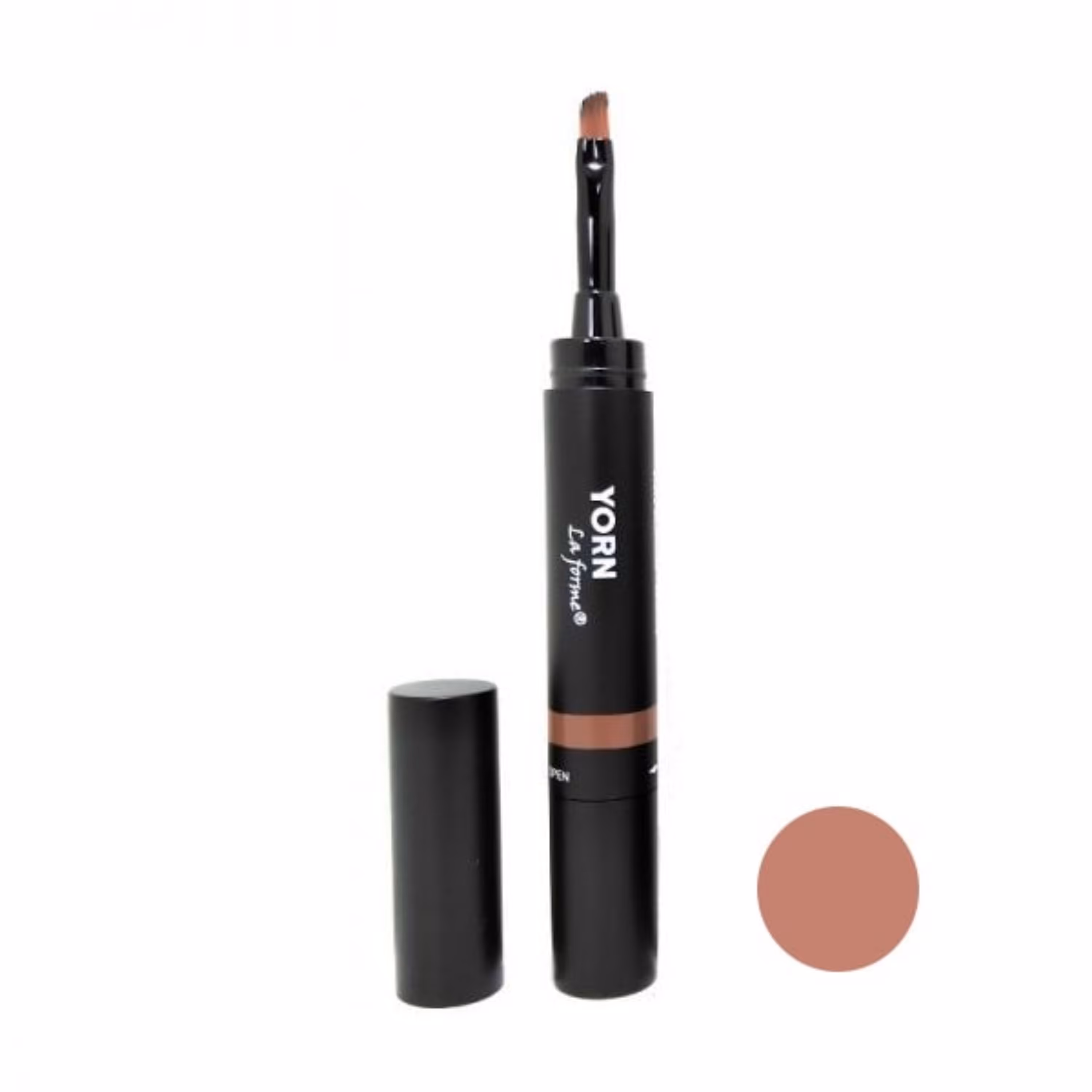 یورن - سایه  ابرو  پودری  شماره  - 203