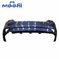 سپر عقب آبی کاربنی ساینا شرکتی