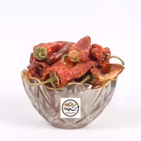 فلفل چیلی 1000 گرمی خالص