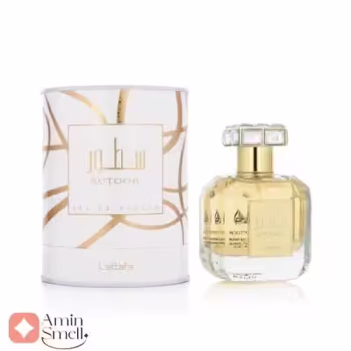 ادکلن لطافه سطور Lattafa Sutoor