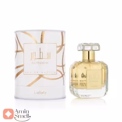 ادکلن لطافه سطور Lattafa Sutoor