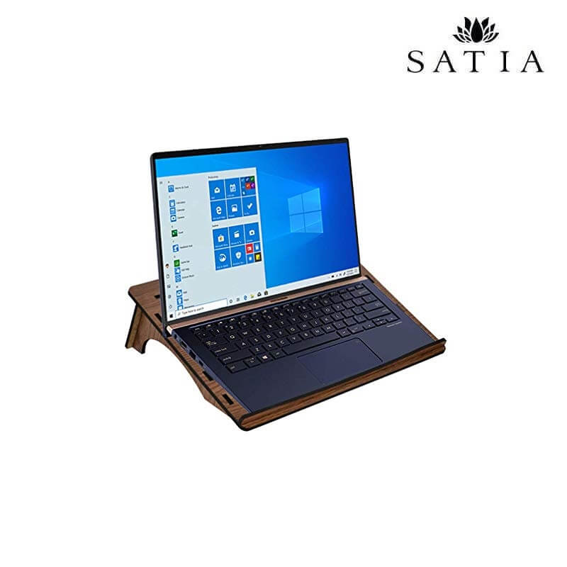 پایه نگهدارنده لپ تاپ رومیزی مدل دیاموند