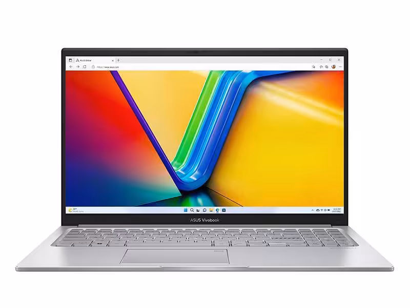 لپ تاپ ایسوس 15.6 اینچی مدل VivoBook R1504VA پردازنده Core i5 1335U رم 8GB حافظه 512GB SSD گرافیک INTEL