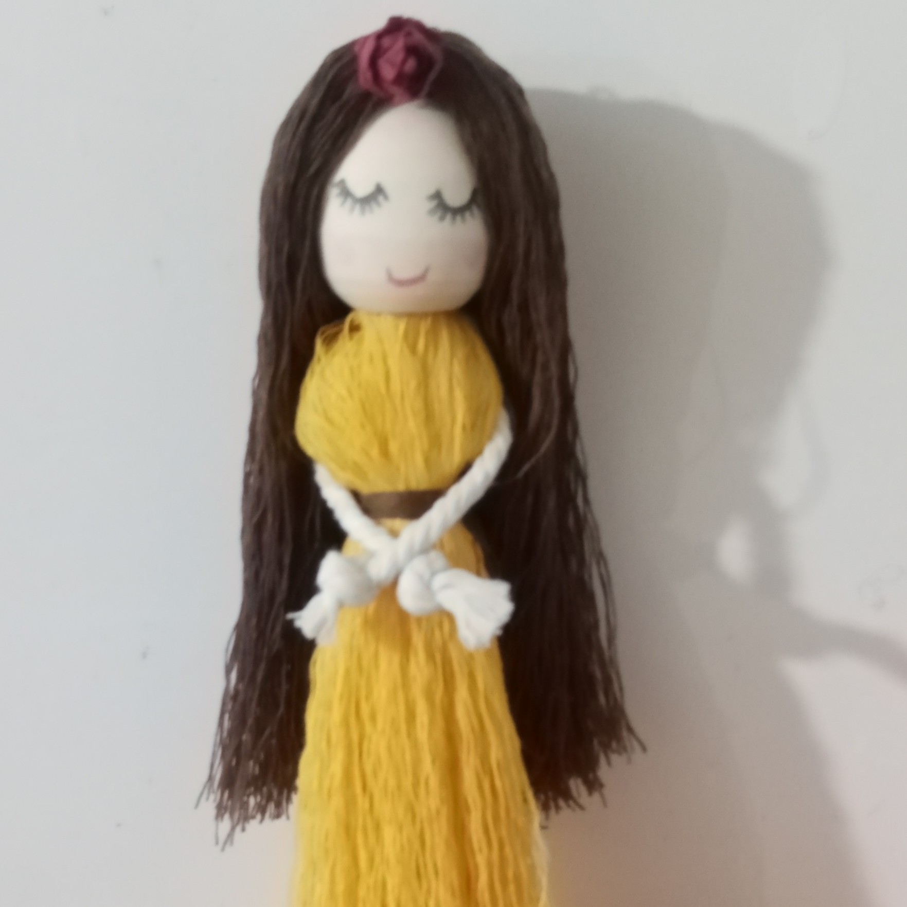 عروسک فرشته