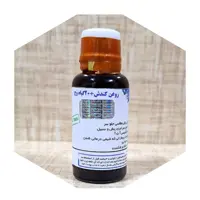 روغن کندش اصل وَج ( رویش مجددمو و بهبود ریزش مو و ...)