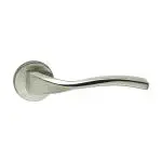 دستگیره در بهریزان  مدل 4022R  نیکل خش دار